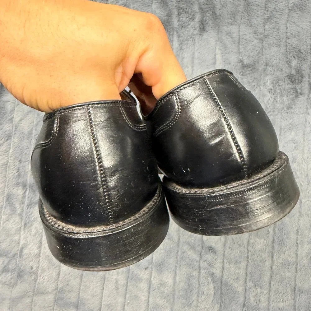Allen Edmonds allen edmonds